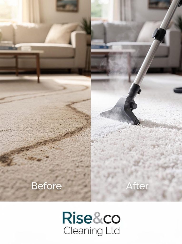 Hardwood Floor Cleaning and Polishing